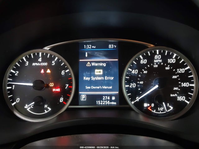 3N1AB7AP6KY329378 Nissan 2019