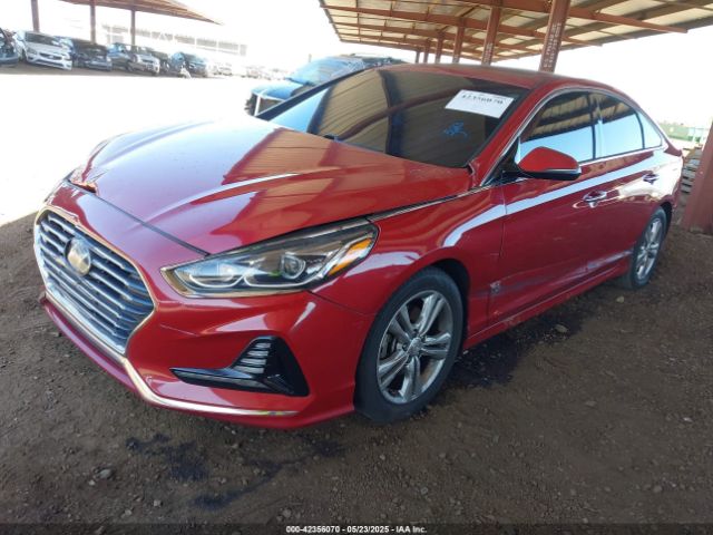 5NPE34AF7JH604785 Hyundai gdi theta-ii