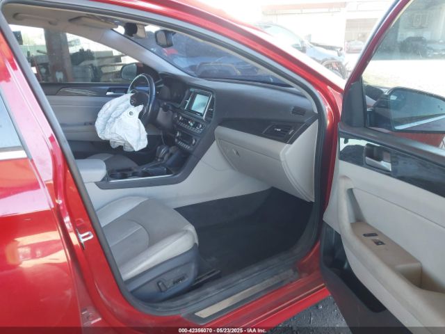 5NPE34AF7JH604785 Hyundai gdi theta-ii