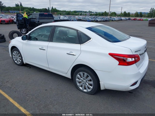 3N1AB7AP8GY298531 Nissan 2016