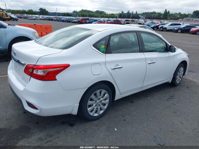 3N1AB7AP8GY298531 Nissan 2016