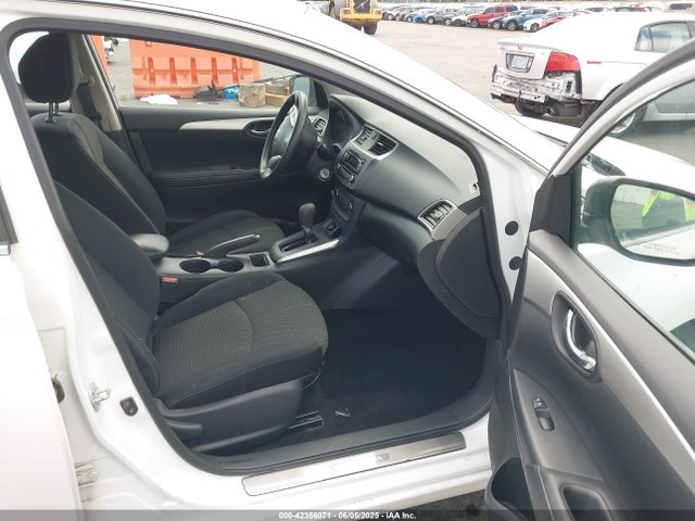 3N1AB7AP8GY298531 Nissan 2016