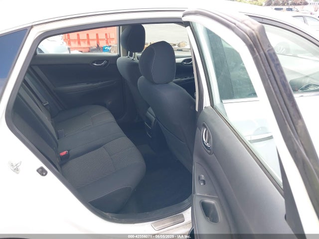 3N1AB7AP8GY298531 Nissan 2016