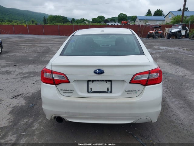 Subaru Legacy 2.5i Premium 2015 4S3BNAC65F3005797 Image 16