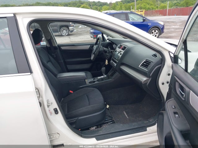 Subaru Legacy 2.5i Premium 2015 4S3BNAC65F3005797 Image 5