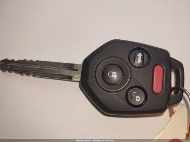4S4BSBAC0G3354760 Subaru 2.5l u6