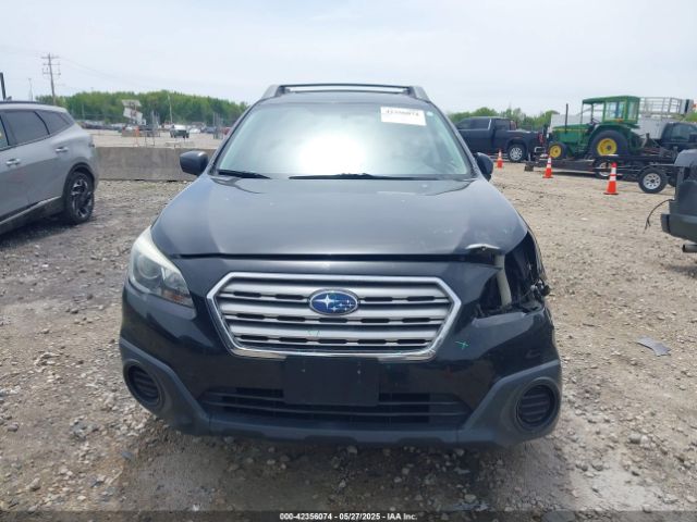 4S4BSBAC0G3354760 Subaru 2.5l u6