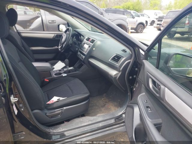 4S4BSBAC0G3354760 Subaru 2.5l u6