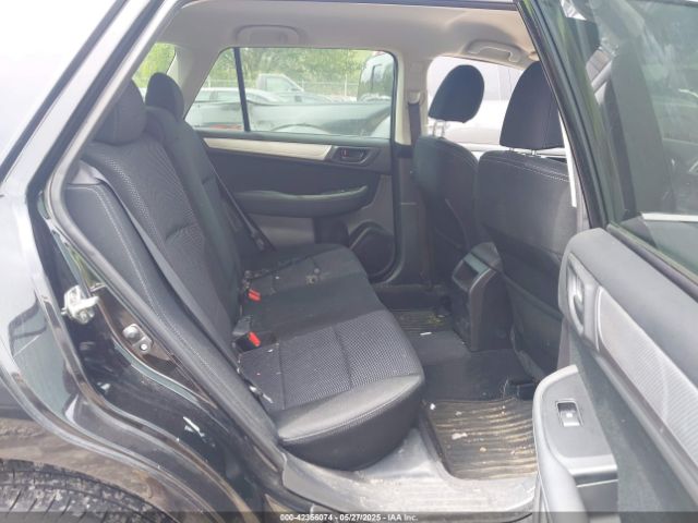 4S4BSBAC0G3354760 Subaru 2.5l u6