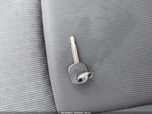 VNKKTUD3XHA078259 Toyota 1nz-fe