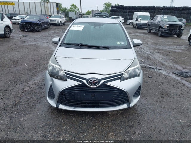 VNKKTUD3XHA078259 Toyota 1nz-fe