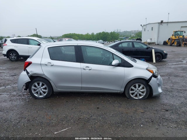 VNKKTUD3XHA078259 Toyota 1nz-fe
