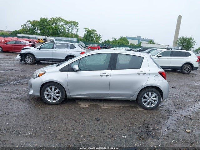 VNKKTUD3XHA078259 Toyota 1nz-fe