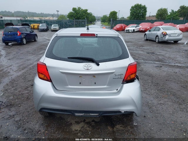VNKKTUD3XHA078259 Toyota 1nz-fe
