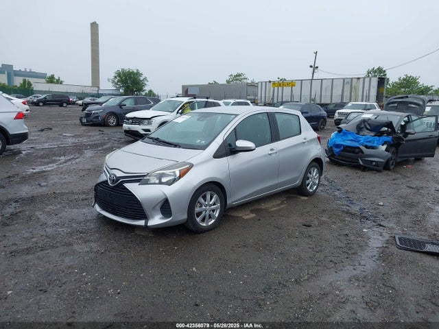 VNKKTUD3XHA078259 Toyota 1nz-fe