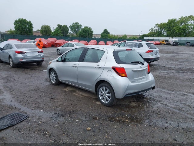 VNKKTUD3XHA078259 Toyota 1nz-fe