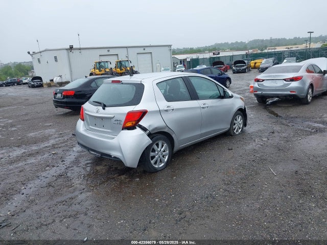 VNKKTUD3XHA078259 Toyota 1nz-fe