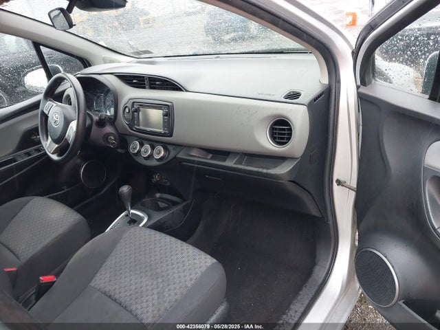 VNKKTUD3XHA078259 Toyota 1nz-fe