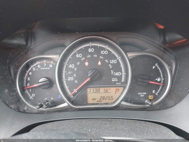 VNKKTUD3XHA078259 Toyota 1nz-fe