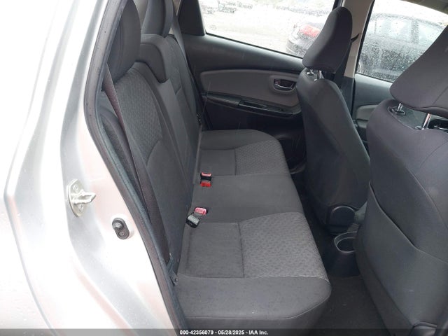 VNKKTUD3XHA078259 Toyota 1nz-fe