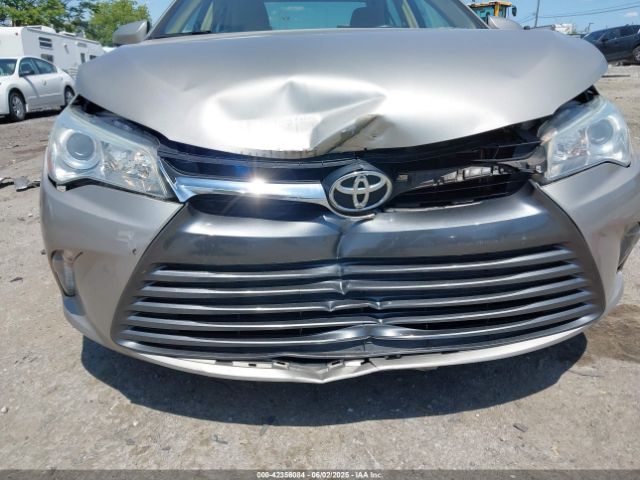 2015 TOYOTA CAMRY 4T4BF1FK5FR465267 Photo 5