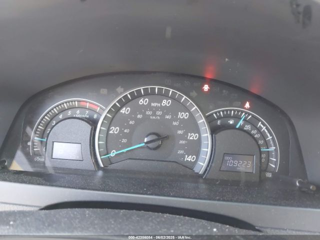 2015 TOYOTA CAMRY 4T4BF1FK5FR465267 Photo 6