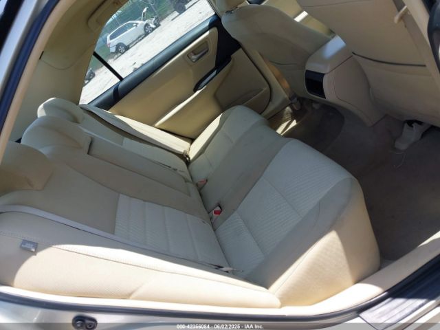 2015 TOYOTA CAMRY 4T4BF1FK5FR465267 Photo 7