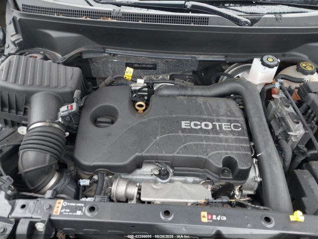 2022 CHEVROLET EQUINOX 2GNAXJEV3N6109620 Photo 9