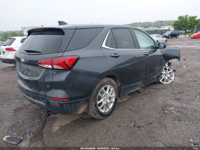 2022 CHEVROLET EQUINOX 2GNAXJEV3N6109620 Photo 3