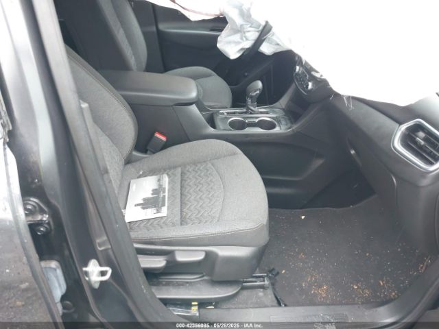 2022 CHEVROLET EQUINOX 2GNAXJEV3N6109620 Photo 4