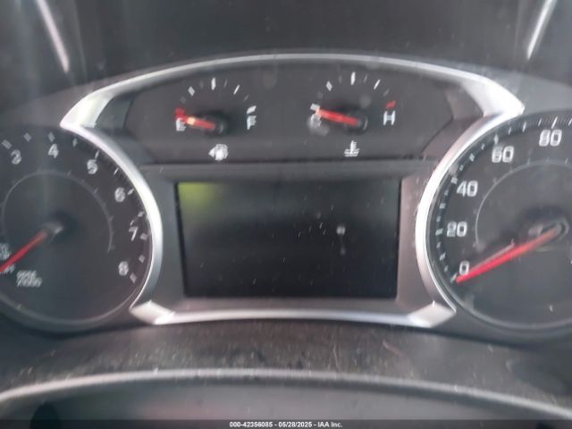2022 CHEVROLET EQUINOX 2GNAXJEV3N6109620 Photo 6