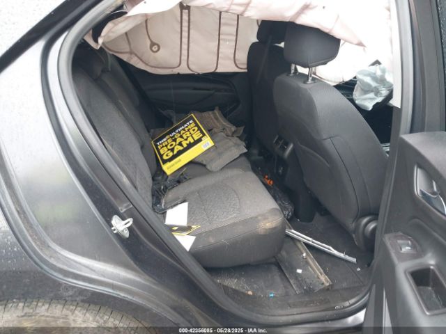 2022 CHEVROLET EQUINOX 2GNAXJEV3N6109620 Photo 7