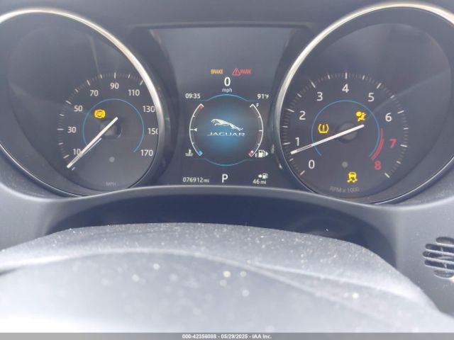 SAJAD4BV8HA974695 Jaguar Xe 35t Premium
