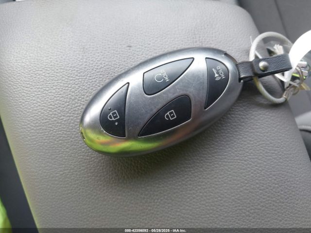 KMHLS4DG6SU905114 Hyundai Elantra Sel Convenience