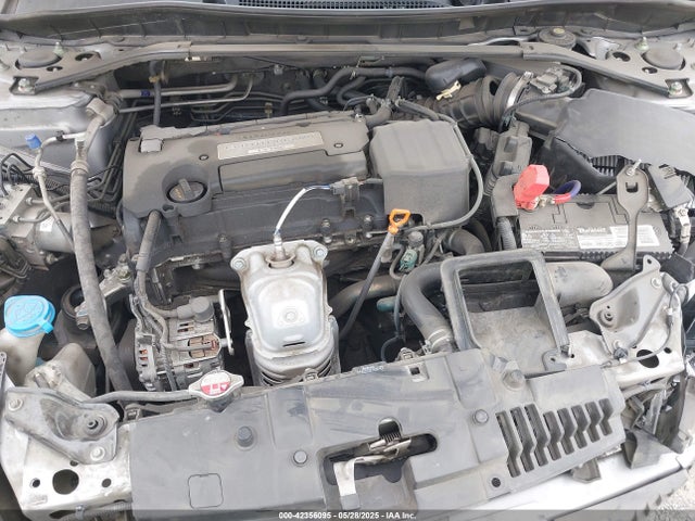 1HGCR2F05GA007005 Honda k24w1