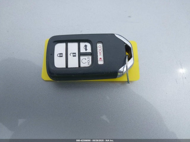 1HGCR2F05GA007005 Honda k24w1