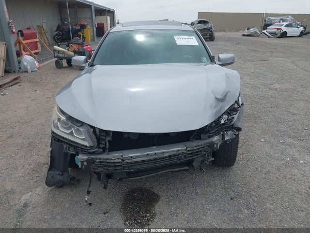 1HGCR2F05GA007005 Honda k24w1