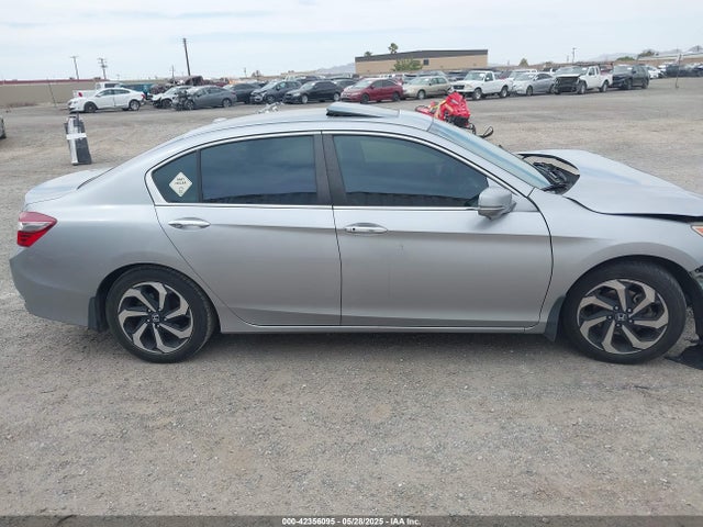 1HGCR2F05GA007005 Honda k24w1