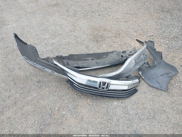 1HGCR2F05GA007005 Honda k24w1