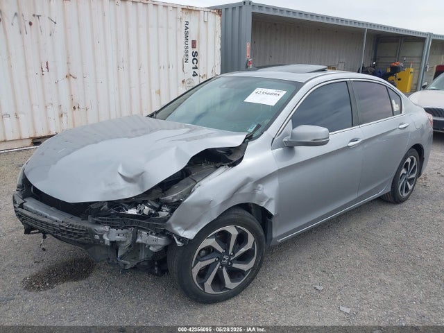 1HGCR2F05GA007005 Honda k24w1