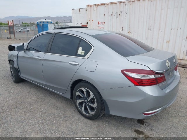1HGCR2F05GA007005 Honda k24w1