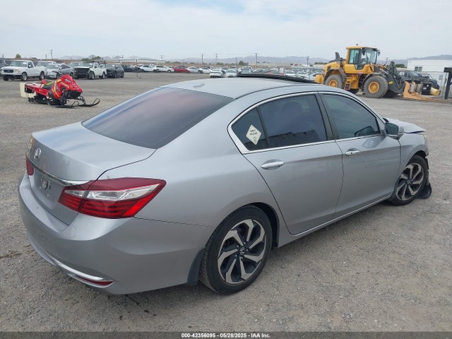 1HGCR2F05GA007005 Honda k24w1