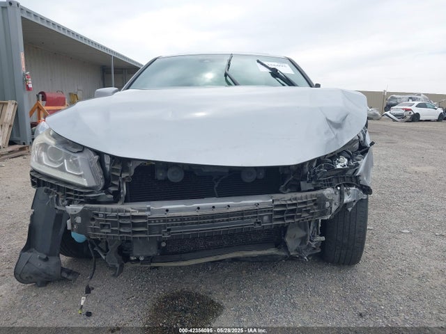 1HGCR2F05GA007005 Honda k24w1