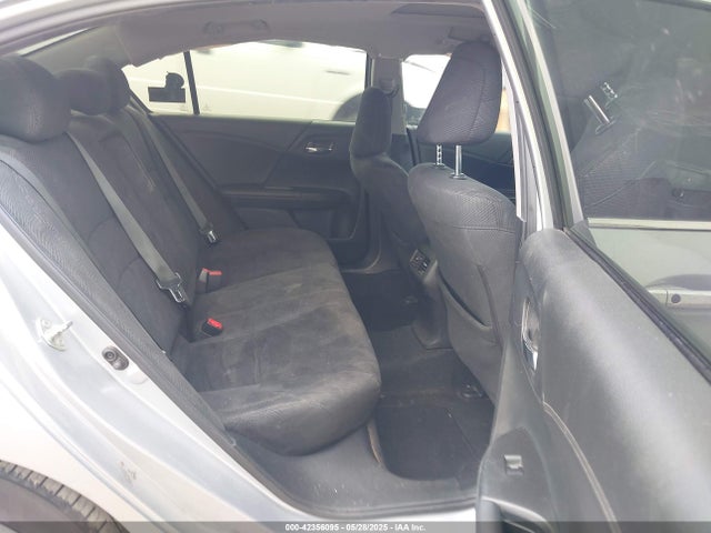 1HGCR2F05GA007005 Honda k24w1
