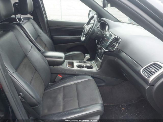 1C4RJFAG5KC546426 Jeep Grand Cherokee Altitude 4x4