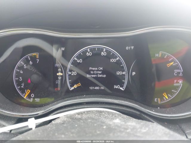 1C4RJFAG5KC546426 Jeep Grand Cherokee Altitude 4x4
