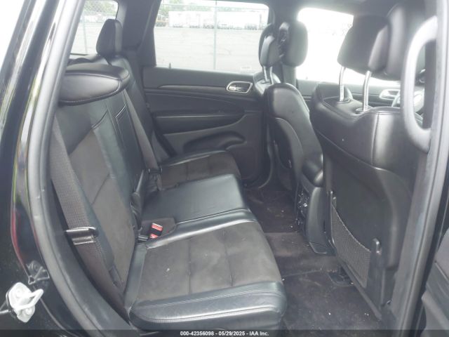 1C4RJFAG5KC546426 Jeep Grand Cherokee Altitude 4x4
