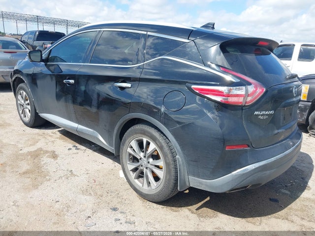 5N1AZ2MGXJN157919 Nissan 2018