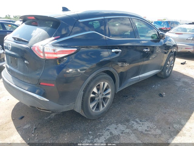 5N1AZ2MGXJN157919 Nissan 2018