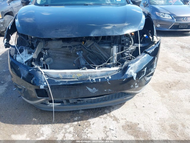 5N1AZ2MGXJN157919 Nissan 2018